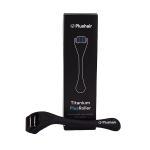Titanový dermaroller Plushair 0.5mm