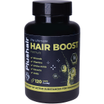 Vitamíny na vlasy <br>Hair BOOST™ - na 1 měsíc