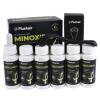 SET Plushair Minoxidil roztok - Na 6 měsíců + Dermaroller Plushair